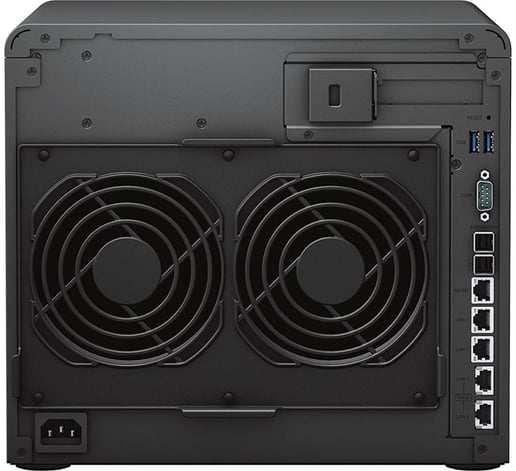 Synology DiskStation DS3622xs+ 12-Bay Desktop NAS Enclosure