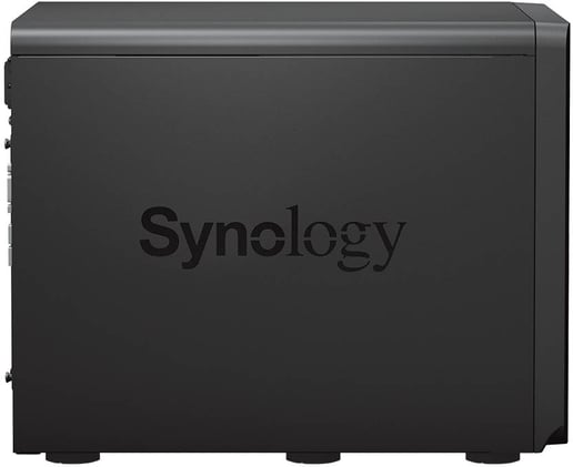 Synology DiskStation DS3622xs+ 12-Bay Desktop NAS Enclosure