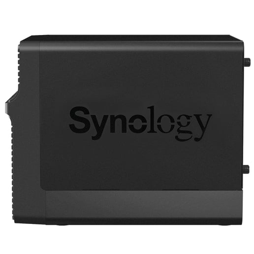Synology DiskStation DS420j 4-Bay Desktop NAS Enclosure