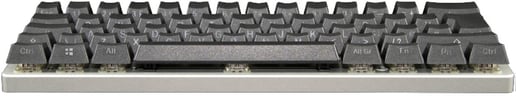 Vortex 10 10th Anniversary RGB Mechanical Keyboard with Cherry MX Blue Switches