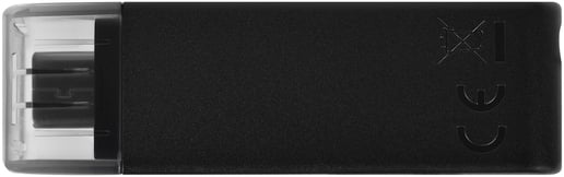 128GB Kingston DataTraveler 70 USB 3.0 Type-C Flash Drive