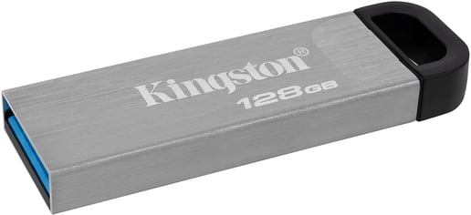 128GB Kingston DataTraveler Kyson USB 3.0 Flash Drive