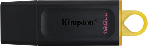 128GB Kingston DataTraveler Exodia USB 3.0 Flash Drive