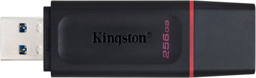 256GB Kingston DataTraveler Exodia USB 3.0 Flash Drive