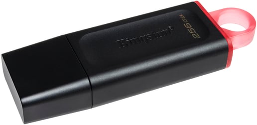 256GB Kingston DataTraveler Exodia USB 3.0 Flash Drive