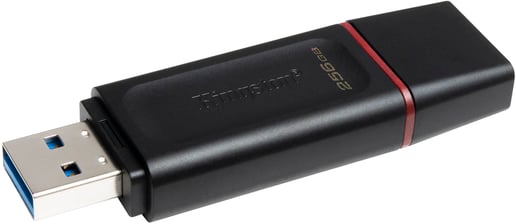 256GB Kingston DataTraveler Exodia USB 3.0 Flash Drive