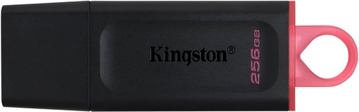 256GB Kingston DataTraveler Exodia USB 3.0 Flash Drive
