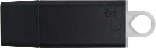 Kingston DataTraveler Exodia 32GB USB 3.0 Flash Stick Pen Memory Drive - Black 