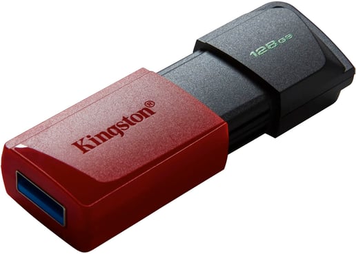 128GB Kingston DataTraveller Exodia M USB 3.0 Flash Drive