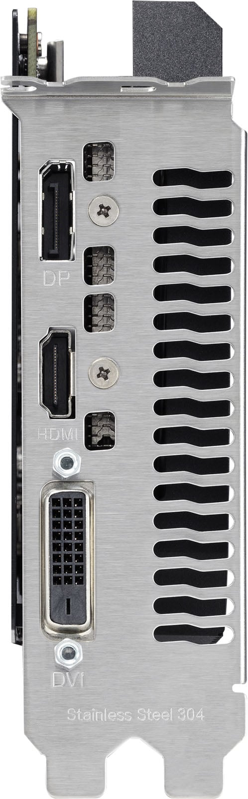ASUS GeForce RTX 3050 Dual OC 8GB GDDR6 Graphics Card
