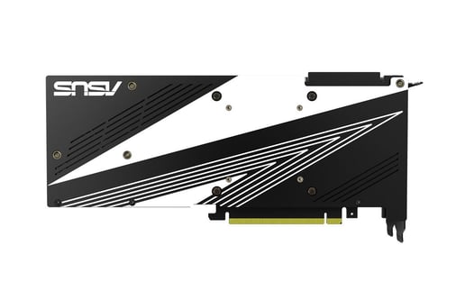 ASUS GeForce RTX 2080 Dual OC 8GB Graphics Card