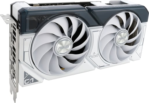ASUS GeForce RTX 4060 Dual OC 8GB GDDR6 Graphics Card