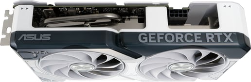 ASUS GeForce RTX 4060 Dual OC 8GB GDDR6 Graphics Card
