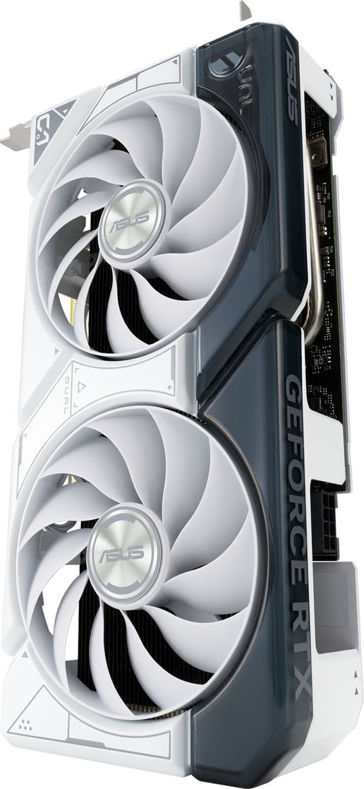 ASUS GeForce RTX 4060 Dual OC 8GB GDDR6 Graphics Card