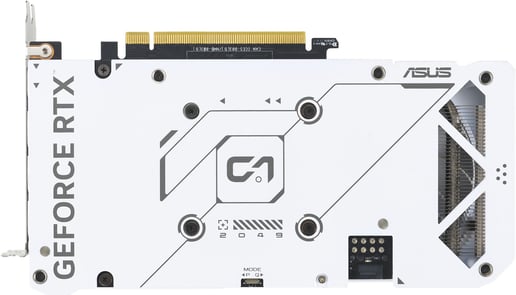 ASUS GeForce RTX 4060 Dual OC 8GB GDDR6 Graphics Card