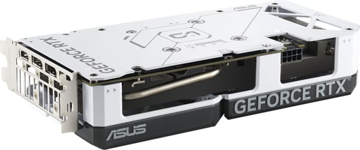 ASUS GeForce RTX 4060 Dual OC 8GB GDDR6 Graphics Card