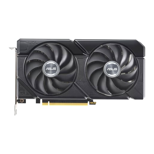 ASUS GeForce RTX 4070 SUPER Dual Evo 12GB GDDR6X Graphics Card