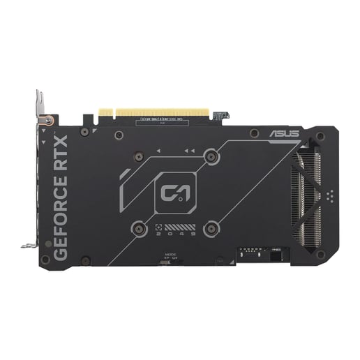 ASUS GeForce RTX 4070 SUPER Dual Evo 12GB GDDR6X Graphics Card