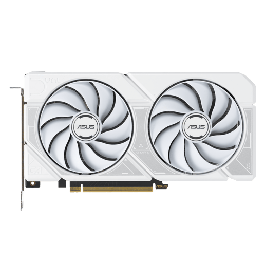 ASUS GeForce RTX 5060 Ti Dual OC 8GB GDDR7 Graphics Card
