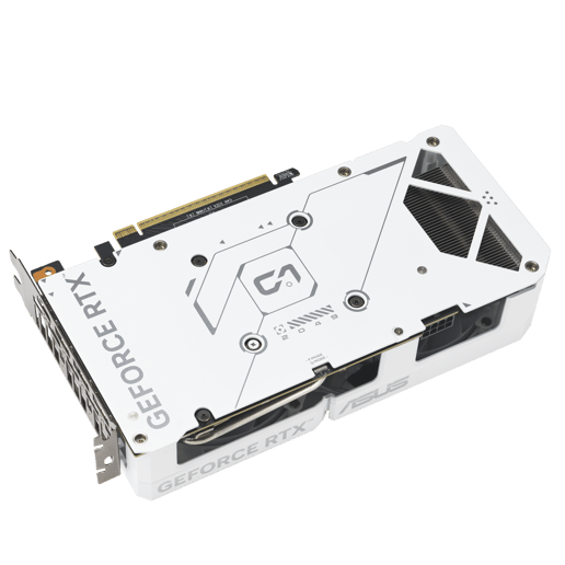 ASUS GeForce RTX 5060 Ti Dual OC 8GB GDDR7 Graphics Card