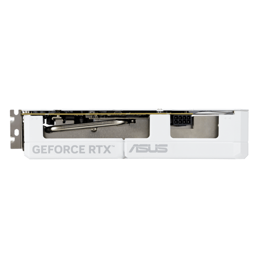 ASUS GeForce RTX 5060 Ti Dual OC 8GB GDDR7 Graphics Card