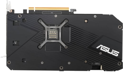 ASUS Radeon RX 6600 XT Dual OC 8GB Graphics Card