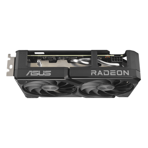 ASUS Radeon RX 9060 XT Dual 16GB GDDR6 Graphics Card
