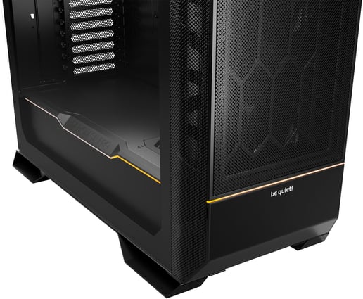 Be Quiet! Dark Base Pro 901 Full Tower Case - Black 
