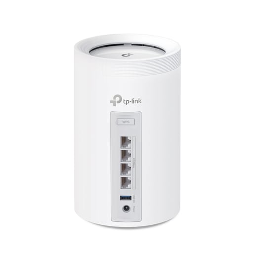 TP-Link Deco BE65 9300 Whole Home Mesh Wi-Fi 7 System