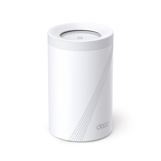 TP-Link Deco BE65 9300 Whole Home Mesh Wi-Fi 7 System