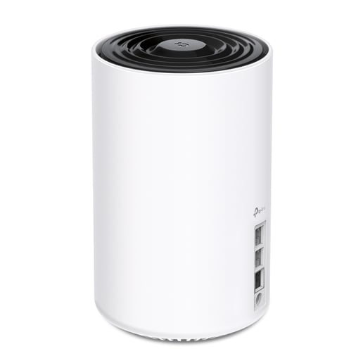 TP-Link Deco XE75 Pro AXE5400 Tri-Band Mesh Wi-Fi 6E System, Pack of 2