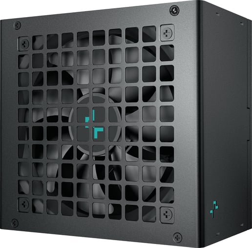 750W DeepCool PL750D 80 Plus Bronze PSU