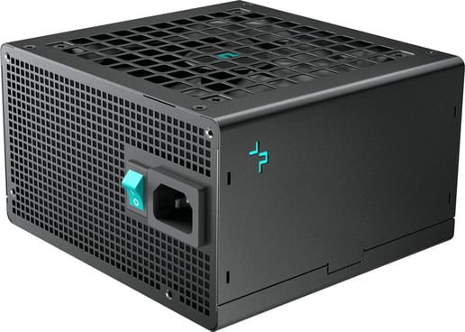 750W DeepCool PL750D 80 Plus Bronze PSU