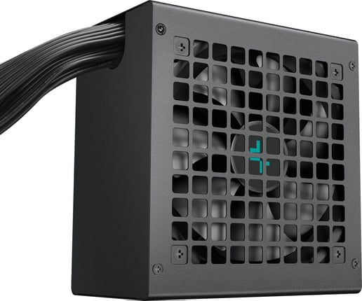 750W DeepCool PL750D 80 Plus Bronze PSU