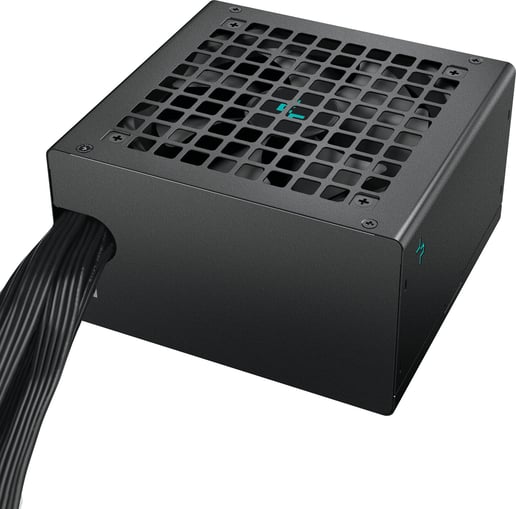 750W DeepCool PL750D 80 Plus Bronze PSU