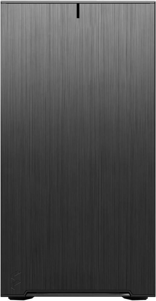 Fractal Design Define 7 Mini Mid Tower Case - Black 