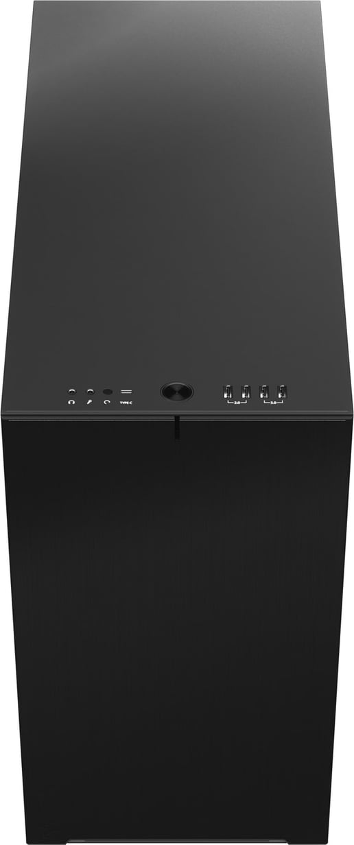 Fractal Define 7 Mid Tower Case - Grey 