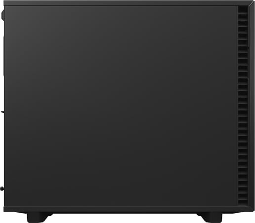 Fractal Define 7 Mid Tower Case - Grey 