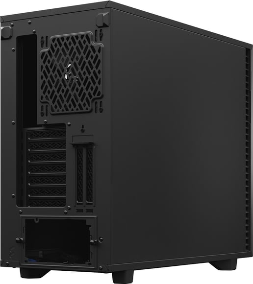 Fractal Define 7 Mid Tower Case - Grey 