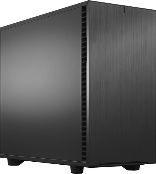 Fractal Define 7 Mid Tower Case - Grey 