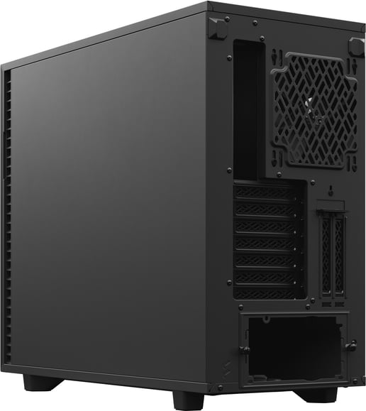 Fractal Define 7 Mid Tower Case - Grey 