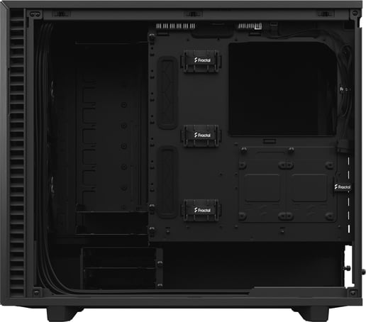 Fractal Define 7 Mid Tower Case - Grey 