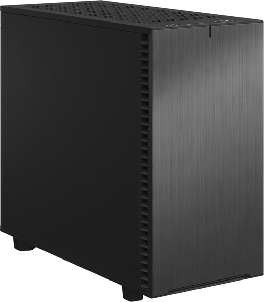 Fractal Define 7 Mid Tower Case - Grey 