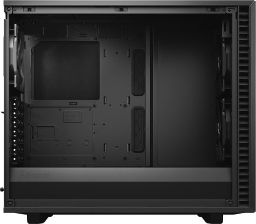 Fractal Define 7 Mid Tower Case - Grey 