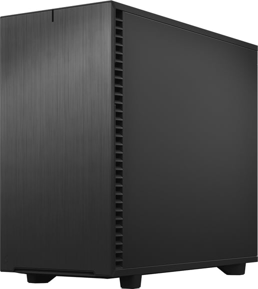 Fractal Define 7 Mid Tower Case - Grey 