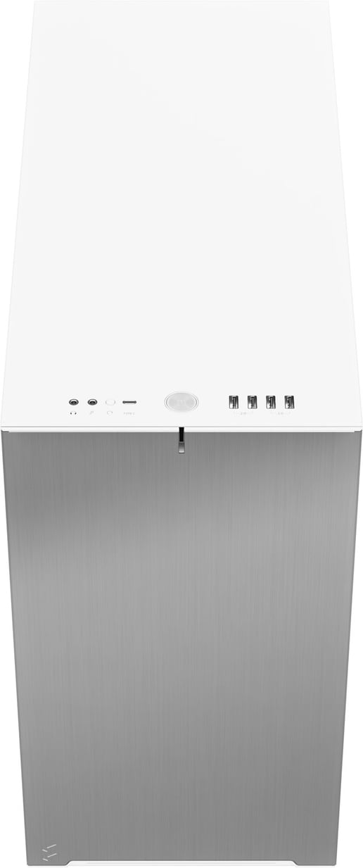 Fractal Define 7 Mid Tower Case - White 