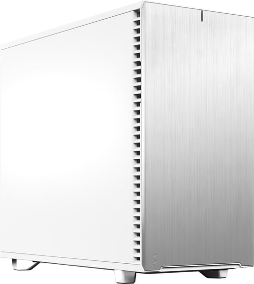 Fractal Define 7 Mid Tower Case - White 