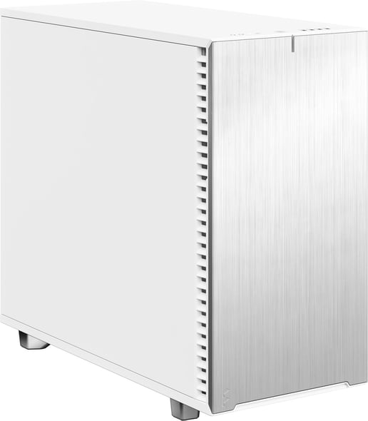 Fractal Define 7 Mid Tower Case - White 