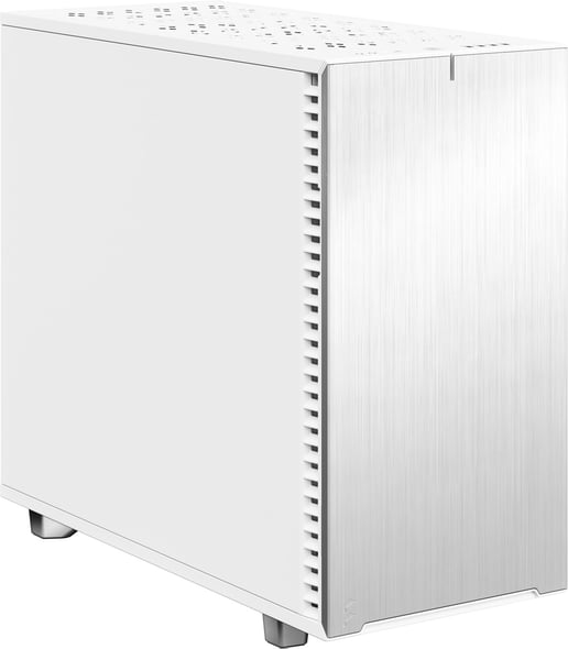 Fractal Define 7 Mid Tower Case - White 