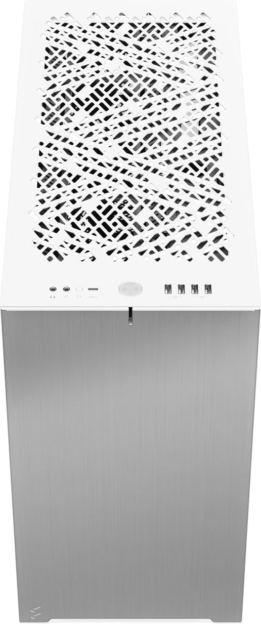 Fractal Define 7 Mid Tower Case - White 